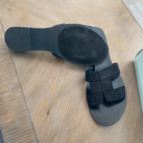 Judith Ripka slippers - Picture 4 of 10